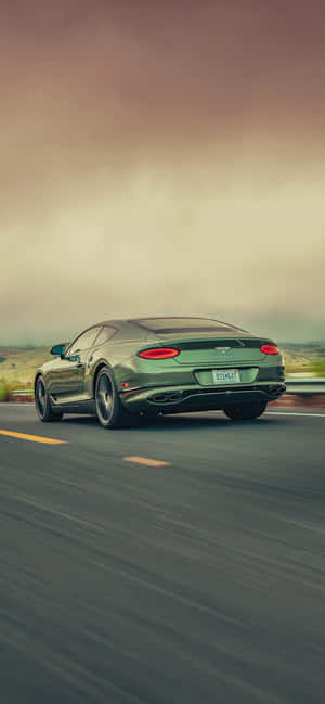 Iphone Xs Max Bentley Tausta — Nothing Phone (4a) Taustakuvat