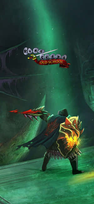 Iphone Xs Max Runescape Oldschool Taustakuva — Moto G87 Taustakuvat