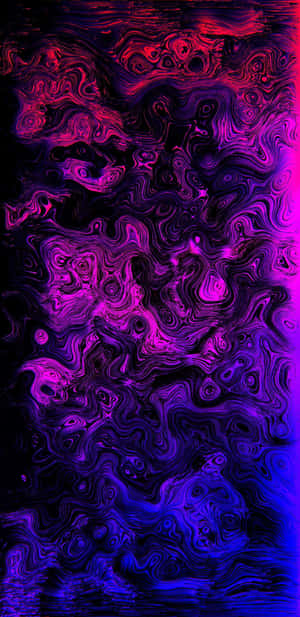 3xl Amoled -taustakuva — Vaalean violetti estetiikka Taustakuvat