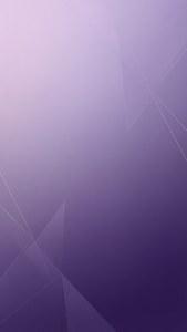 Minimalistinen violetti liukuväritausta geometrisilla muodoilla. — Violetti Taustakuvat