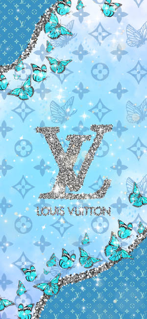 Louis Vuitton Aesthetic — Galaxy A Taustakuvat