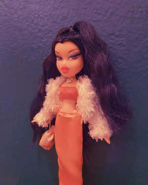 Bratz-estetiikkakuvat — Bratz estetiikka Taustakuvat