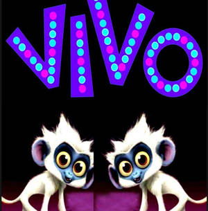 Vivo-elokuva 2021 -taustakuva. — Vivo Taustakuvat