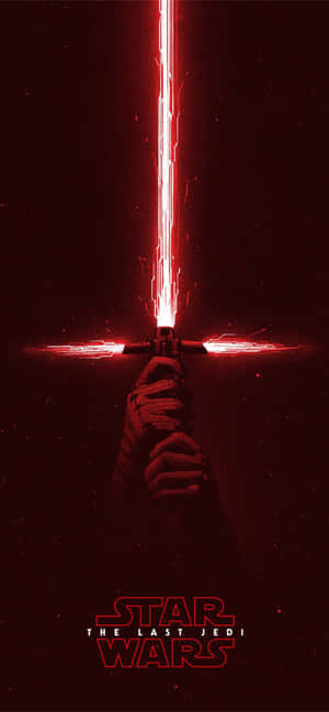 Tähtien sota -jedi — 1284x2778 Taustakuvat