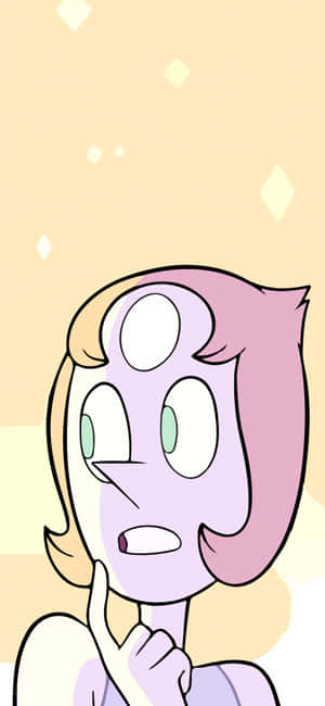 Steven Universe Phone — iPhone 17 Pro Max Taustakuvat