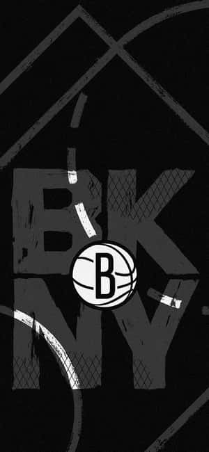 Brooklyn Nets tausta — Realme Note Taustakuvat