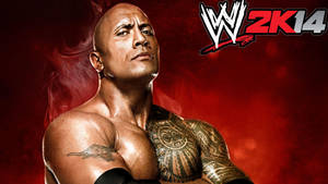 Wrestling 2K14 -kansitaustakuva — iMac Taustakuvat