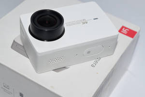 Xiaomi 4K -toimintakamera — Pixel 4 Taustakuvat