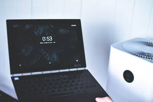 Xiaomi-kannettava tietokone — Xiaomi Taustakuvat