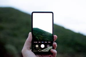 Xiaomi-mobiilikamera — Xiaomi Taustakuvat