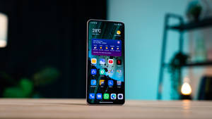 Xiaomi-mobiililaite — Xiaomi Taustakuvat