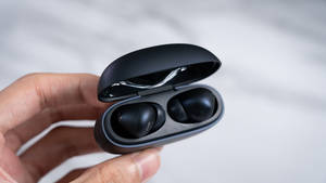 Xiaomi TWS-kuulokkeet — Xiaomi Taustakuvat
