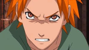 Yahiko — Naruto Taustakuvat