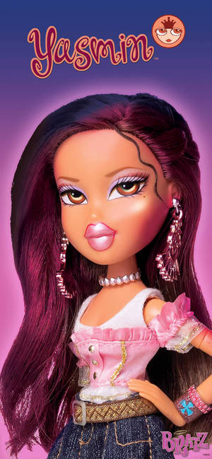 Bratz Nuket — Galaxy S26 Taustakuvat