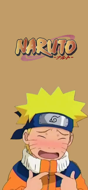 Naruto-kuvia — iPhone 14 Taustakuvat