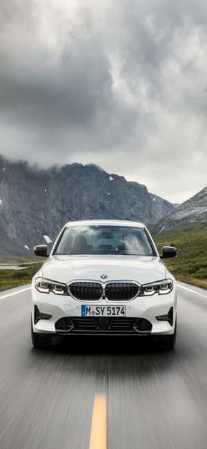 Iphone X Bmw Taustakuva — iPhone 15 Taustakuvat