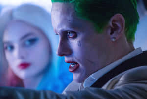 Joker-kuvia — Jokeri Taustakuvat
