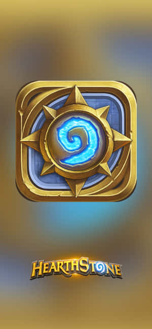 iPhone XS Hearthstone -taustakuva — Vivo T Taustakuvat