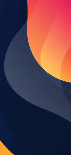 Minimal Iphone — Xiaomi 17 Taustakuvat