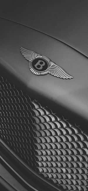 Bentley iPhone — Oppo Find X10 Taustakuvat