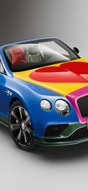 Iphone Xs Max Bentley Background — Nothing Phone (a-sarja) Taustakuvat