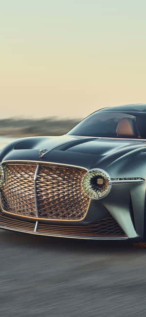 Iphone Xs Max Bentley Background — Redmi Note 14S Taustakuvat