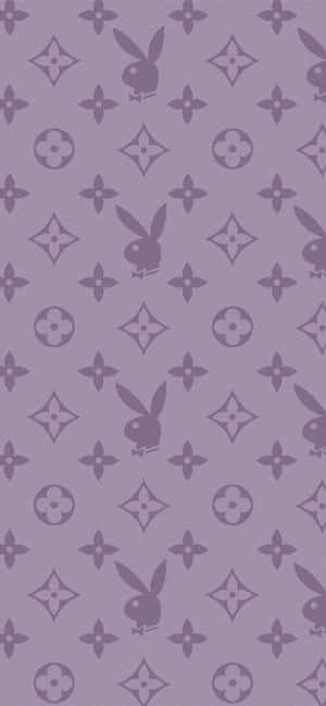 Louis Vuitton iPhone — 1284x2778 Taustakuvat