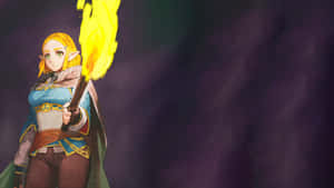 Zelda-taustakuva — Zelda Taustakuvat