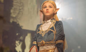 Zelda-taustakuva — Zelda Taustakuvat