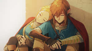 Zelda-taustakuva — Zelda Taustakuvat