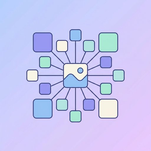 Sovelluskuvakkeen generaattori | wallpaper image tool preview