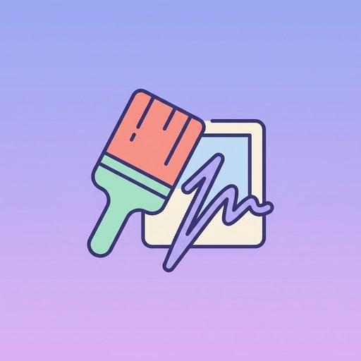 Kalligrafiapeitto | wallpaper image tool preview