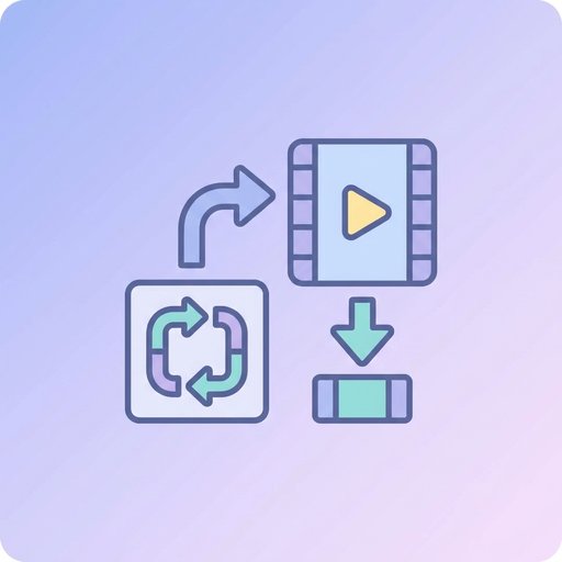 GIF–MP4-muunnin | wallpaper image tool preview