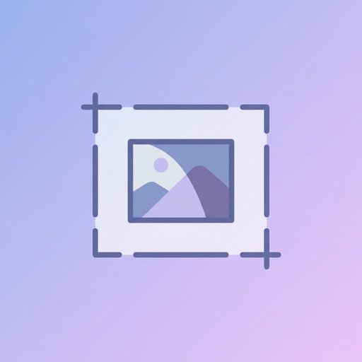 Kuvanrajaus | wallpaper image tool preview