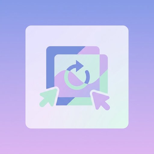 Live Wallpaper Maker — taustakuvat editing tool