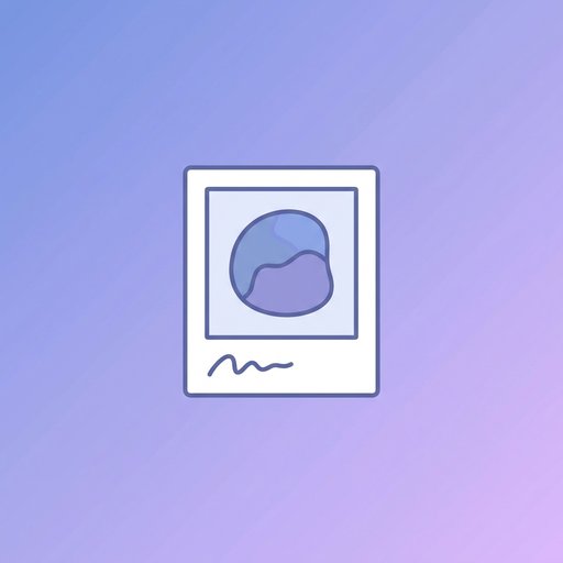 Polaroid-kehys | wallpaper image tool preview