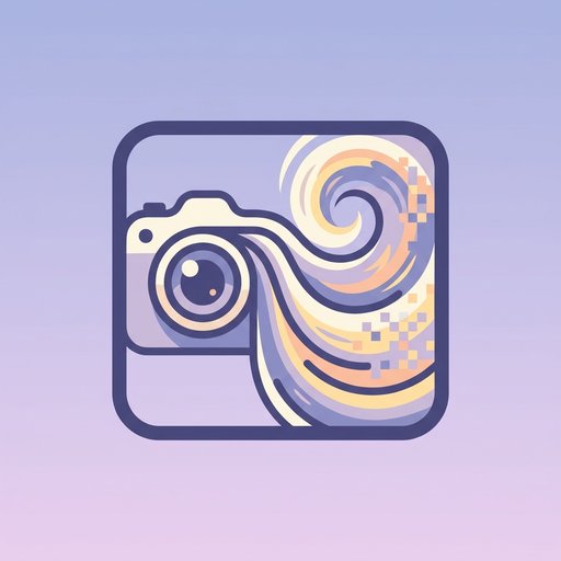 Tyylinsiirto – sovella mitä tahansa taidetyyliä valokuvaasi | wallpaper image tool preview