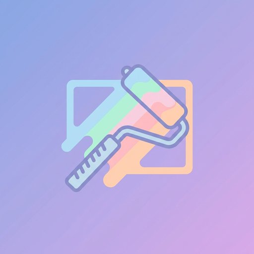 SVG-värinvaihtaja / uudelleenväritys | wallpaper image tool preview